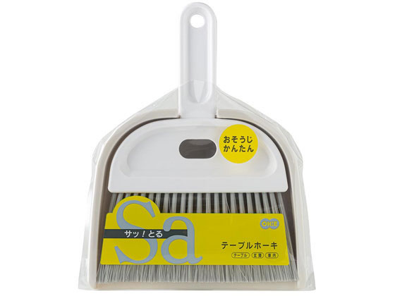 オーエ サッとる2 テーブルホーキ 1袋(ご注文単位1袋)【直送品】