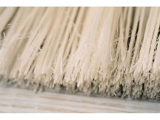 山崎産業 YS庭ほうき(ニューブルロン)L 1本入 1本(ご注文単位1本)【直送品】