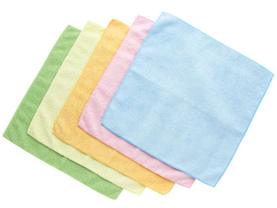 レック 激落ちくん 激落ちクロス お徳用 10枚入 S-361 1パック(ご注文単位1パック)【直送品】