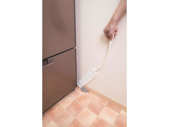 アズマ工業 すき間ホコリ取り sm@rt747 1個(ご注文単位1個)【直送品】