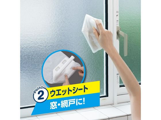 レック 激落ちくん 凸凹床ブラシハンディ 浴室用 S01240 1個(ご注文単位1個)【直送品】