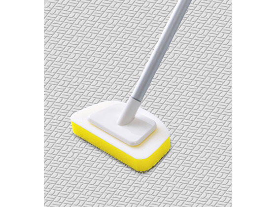 アズマ工業 お風呂床用ブラシスポ F BT753 1本(ご注文単位1本)【直送品】