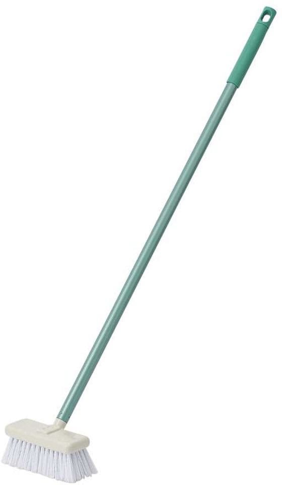 山崎産業 2989+ タイルブラシ 1本入 1本(ご注文単位1本)【直送品】