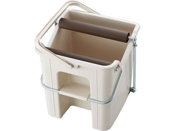 山崎産業 Daily Clean タフスクイザー 181582 1個(ご注文単位1個)【直送品】