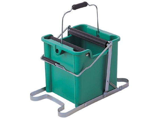 テラモト モップ絞り器 CE-441-500-0 1個(ご注文単位1個)【直送品】