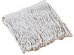 テラモト モップ替糸T-40 24cm CL3662260 1個(ご注文単位1個)【直送品】