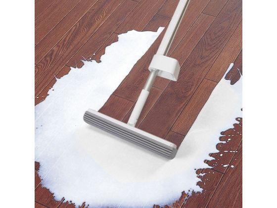 アズマ工業 吸水スポンジワイパースリム FL536 1本(ご注文単位1本)【直送品】