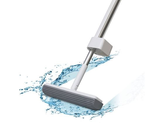 アズマ工業 吸水スポンジワイパースリム FL536 1本(ご注文単位1本)【直送品】