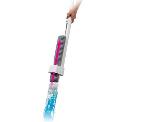 アズマ工業 吸水スポンジワイパースリム FL536 1本(ご注文単位1本)【直送品】