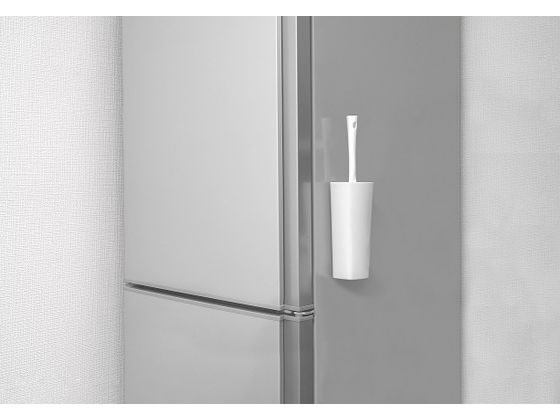 アズマ工業 ハンディモップケース付 sm@rt659 1個(ご注文単位1個)【直送品】