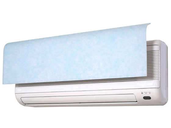 東和産業 NewAC エアコンフィルター 3枚 1袋(ご注文単位1袋)【直送品】