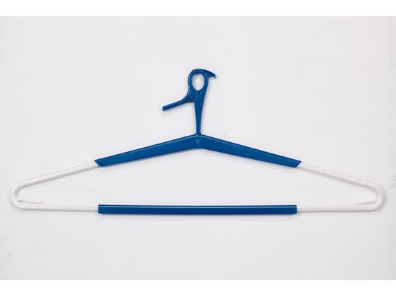 東和産業 LST バスタオルハンガー 2本 #24846 1パック(ご注文単位1パック)【直送品】