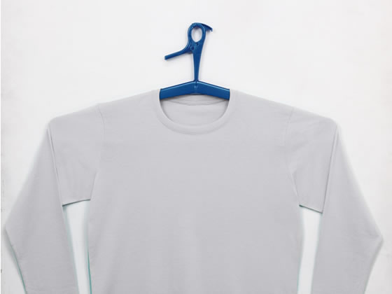 東和産業 LST バスタオルハンガー 2本 #24846 1パック(ご注文単位1パック)【直送品】