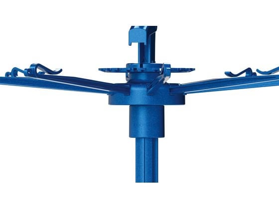 東和産業 LST 2段パラソルハンガー #24847 1個(ご注文単位1個)【直送品】