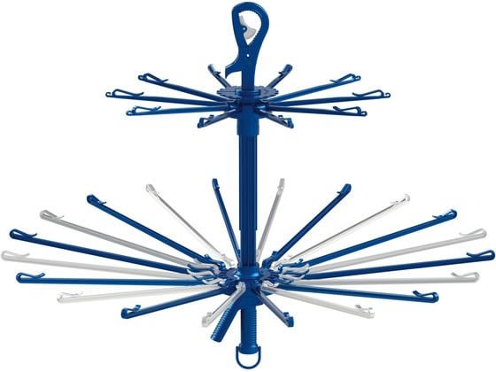 東和産業 LST 2段パラソルハンガー #24847 1個(ご注文単位1個)【直送品】