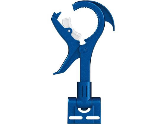 東和産業 LST サイドフック付き角ハンガー ピンチ32個付 #24848 1個(ご注文単位1個)【直送品】