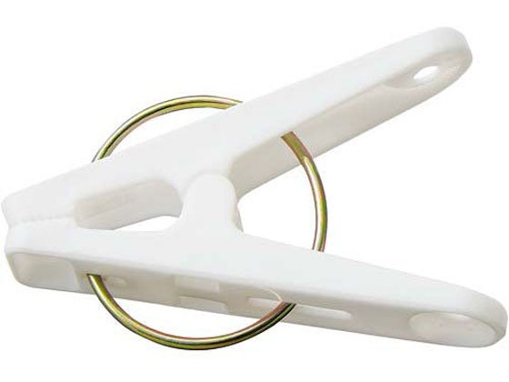 アイセン 洗濯ピンチ 20個入 LK001 1個(ご注文単位1個)【直送品】