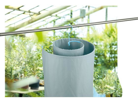 ヒロショウ くるくるハンガー(シーツ・バスタオル用) KKH-200 1個(ご注文単位1個)【直送品】