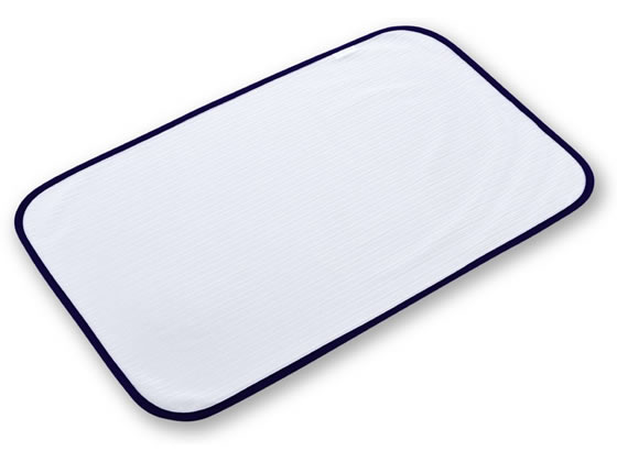 ダイヤ なめらかアイロンあて布 1枚(ご注文単位1枚)【直送品】