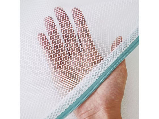 コジット ドーナツ型布団洗い洗濯ネット 90921 1個(ご注文単位1個)【直送品】