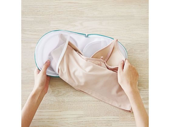 コジット ソフトブラもやさしく洗えるネット 90912 1個(ご注文単位1個)【直送品】