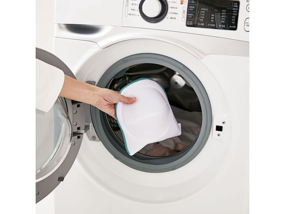 コジット ソフトブラもやさしく洗えるネット 90912 1個(ご注文単位1個)【直送品】