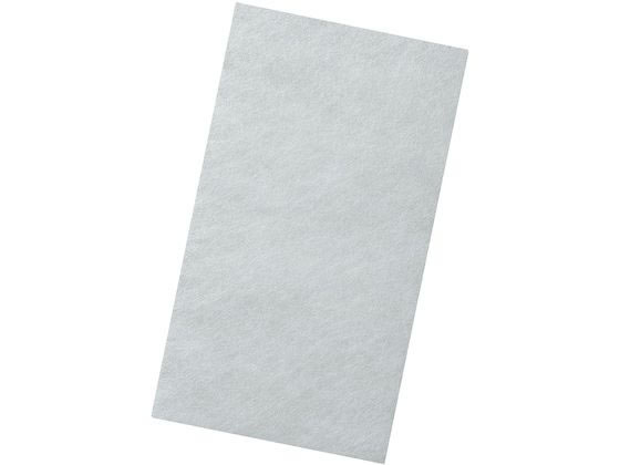 コジット 縦型洗濯機抗菌防臭ゴミ取りフィルター 10枚 21107 1袋(ご注文単位1袋)【直送品】