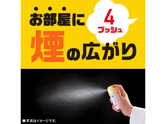 アース製薬 おすだけダニアースレッド 無煙プッシュ 60プッシュ 1個(ご注文単位1個)【直送品】