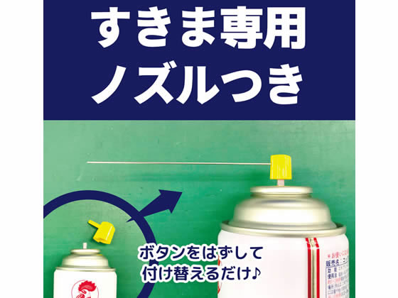 金鳥 水性プロ用ゴキブリ駆除剤 420ml 269899 1本(ご注文単位1本)【直送品】