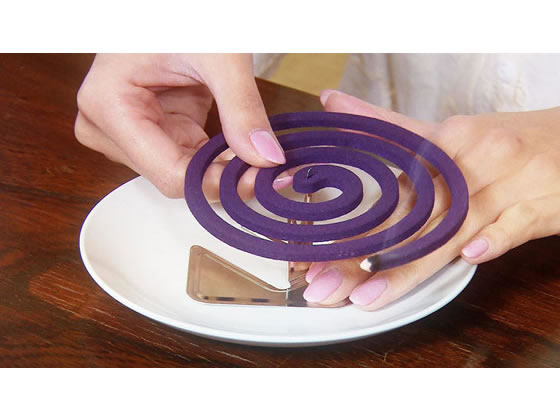 フマキラー 虫よけ アロマ線香5色セット50巻1箱 1個(ご注文単位1個)【直送品】