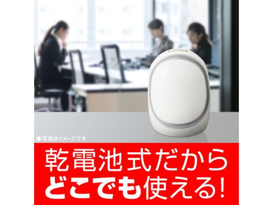 アース製薬 どこでもつかえるアースノーマット 90日用 つめかえ 1個(ご注文単位1個)【直送品】