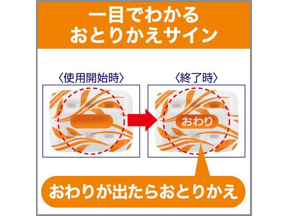 エステー ムシューダ 1年間有効 引出し・衣装ケース用 32個 1箱(ご注文単位1箱)【直送品】