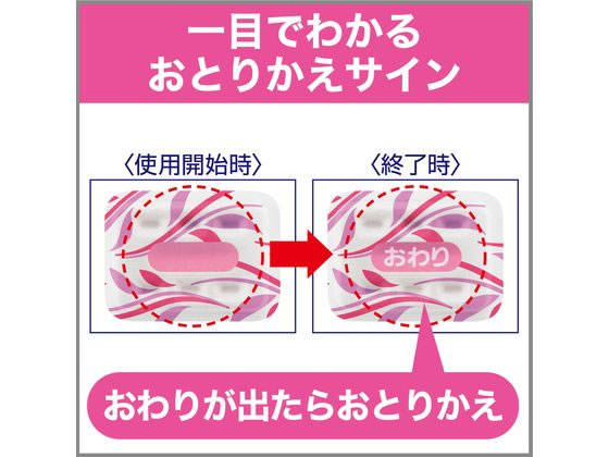 エステー かおりふわっとムシューダ 引出・衣装ケース用フローラル 24個 1箱（ご注文単位1箱)【直送品】