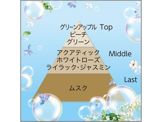 エステー かおりふわっとムシューダ1年引出・衣装ケース用24個ソープ 1箱(ご注文単位1箱)【直送品】