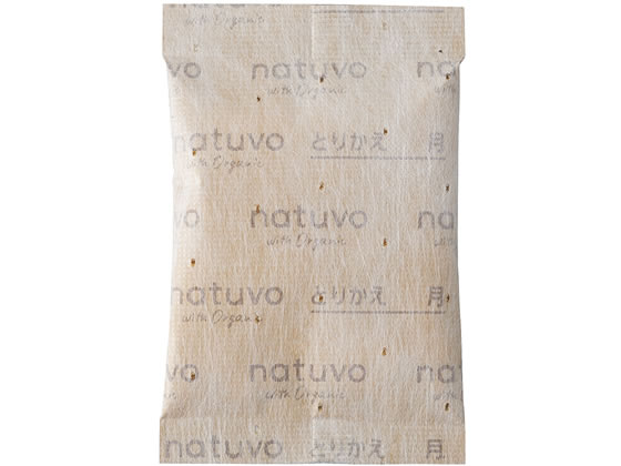 アース製薬 衣類防虫ケア natuvo 引き出し・衣装ケース用12個入 1個（ご注文単位1個)【直送品】
