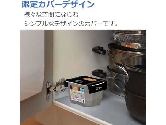 エステー 備長炭ドライペット 3個入×6パック 1ケース（ご注文単位1ケース)【直送品】