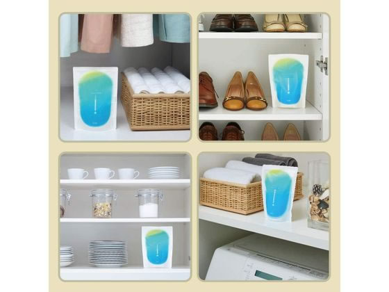 エステー ドライペットクリア 新除湿スタイル 除湿剤 1個 1個（ご注文単位1個)【直送品】