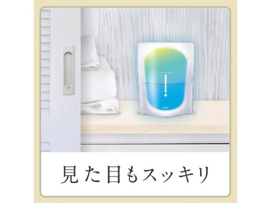 エステー ドライペットクリア 新除湿スタイル 除湿剤 1個 1個（ご注文単位1個)【直送品】