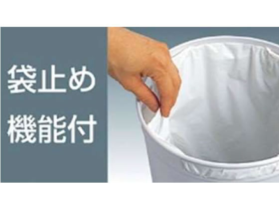 アスベル レジオンBSペール M 10.6L ブラウン 6515 1個(ご注文単位1個)【直送品】