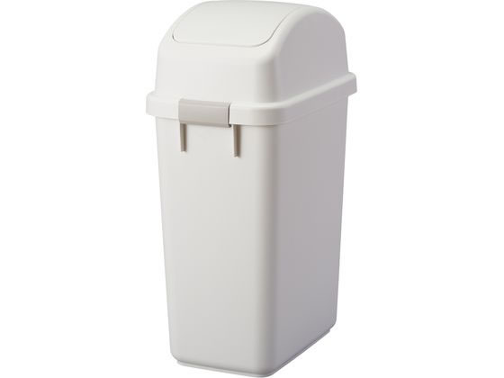 アスベル エバンスウィング 32L ホワイト A6018 1個(ご注文単位1個)【直送品】