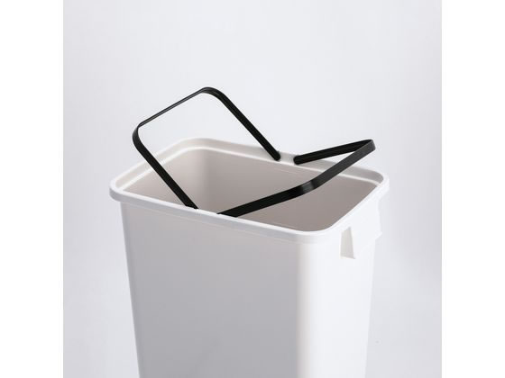 テラモト エコ分別ペール45W 本体のみ 1個（ご注文単位1個)【直送品】