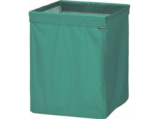 山崎産業 コンドル ダストカートECO袋MT 小 CA870-00SX-MB 1枚(ご注文単位1枚)【直送品】