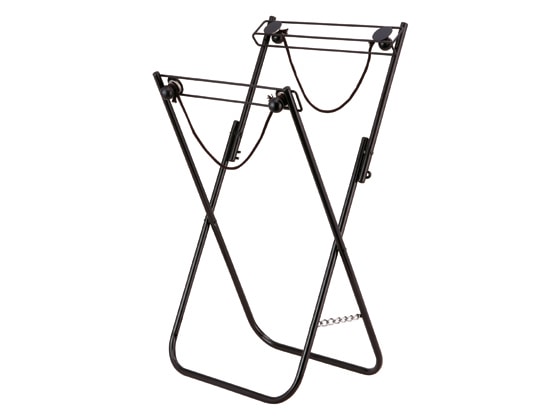 大木製作所 ごみ袋スタンド 45L用 00921 1個(ご注文単位1個)【直送品】