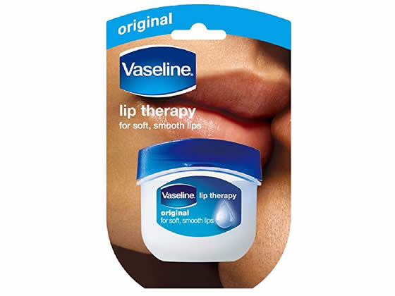 シービック ヴァセリン リップ オリジナル 310699 1個(ご注文単位1個)【直送品】