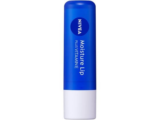 KAO ニベア モイスチャーリップ ビタミンE 3.9g 1本（ご注文単位1本)【直送品】