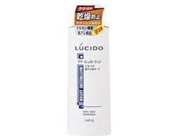 マンダム ルシード 乾燥防止ローション 140ml 1本（ご注文単位1本)【直送品】