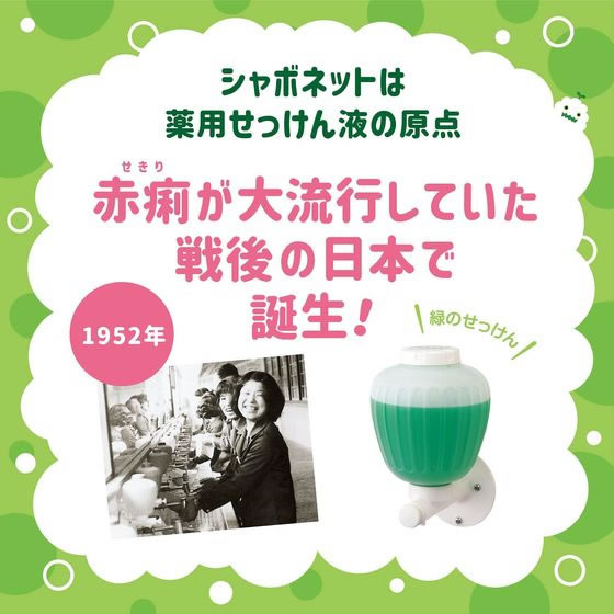 サラヤ シャボネットササッとすすぎ 泡手洗いせっけん詰替450ml 1個(ご注文単位1個)【直送品】