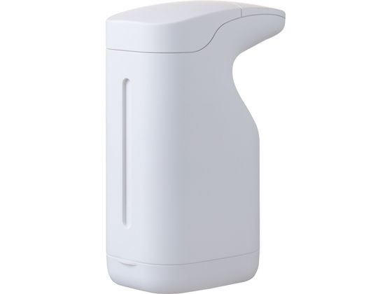 ライオン キレイキレイ 薬用泡ハンドソープ専用オートディスペンサー 1台(ご注文単位1台)【直送品】