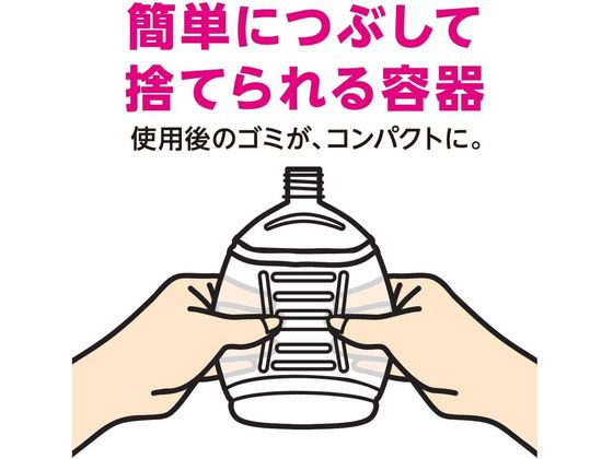 ライオン キレイキレイ薬用泡ハンドソープ フローラルソープの香り 詰替特大 1個(ご注文単位1個)【直送品】