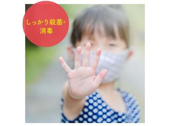 レキットベンキーザー・ジャパン 泡ミューズオリジナル特大詰替 4.8L 1個(ご注文単位1個)【直送品】